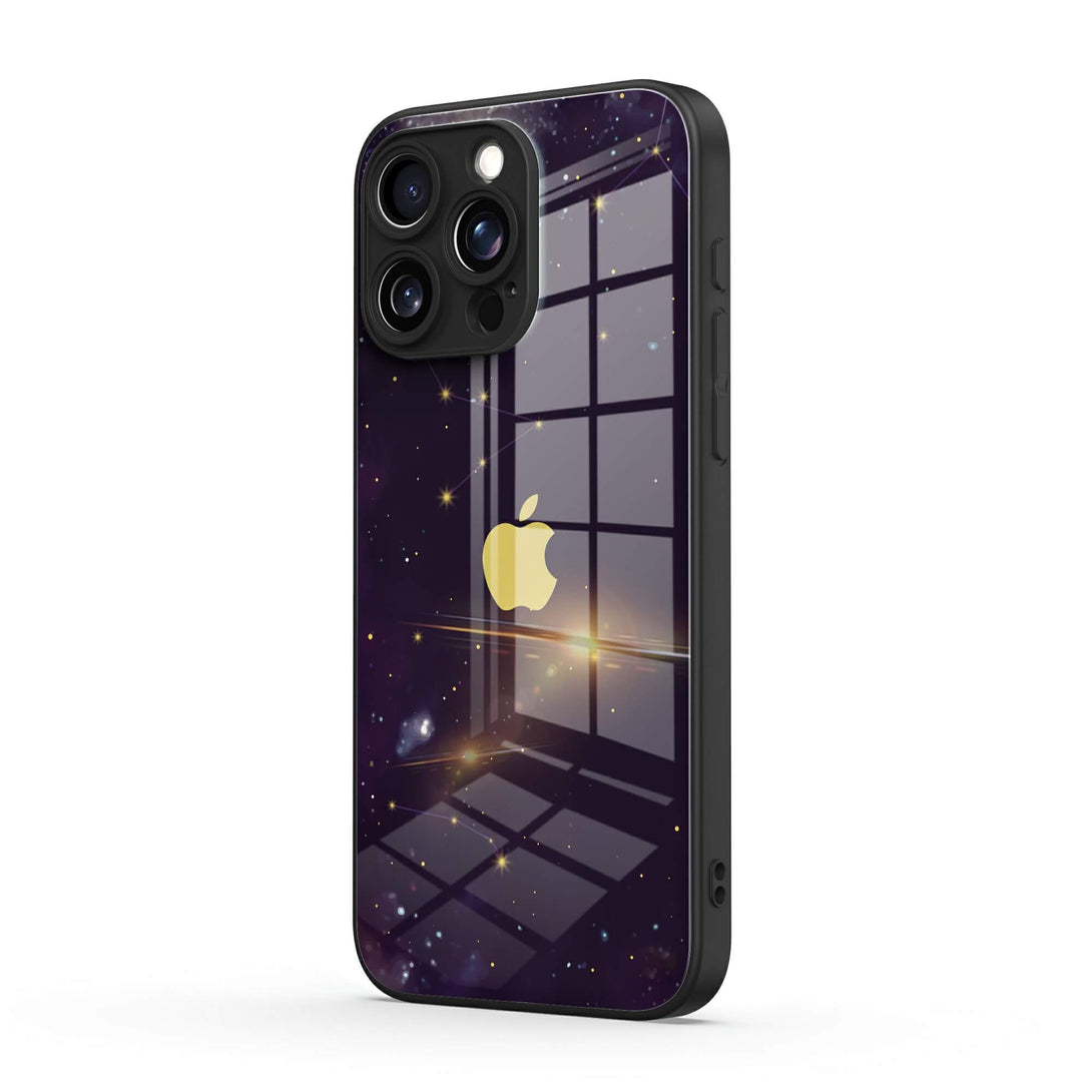 Astronomie - iPhone-hoesje