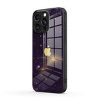Astronomy - iPhone Glass Case