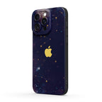 Astronomy - iPhone Silicone Case