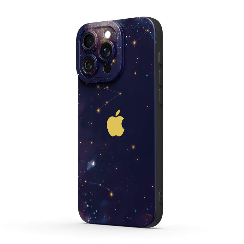Astronomy - iPhone Silicone Case