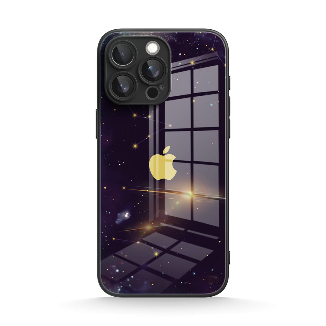 Astronomie - iPhone-hoesje