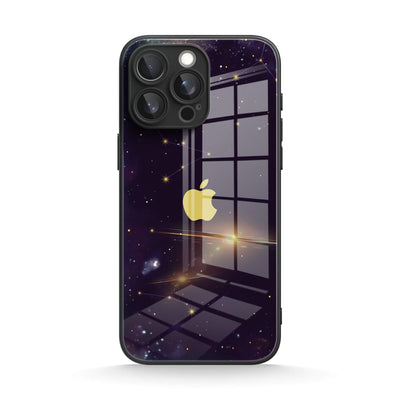 Astronomy - iPhone Glass Case