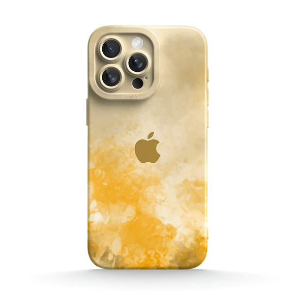 Autumn Forest - iPhone Case