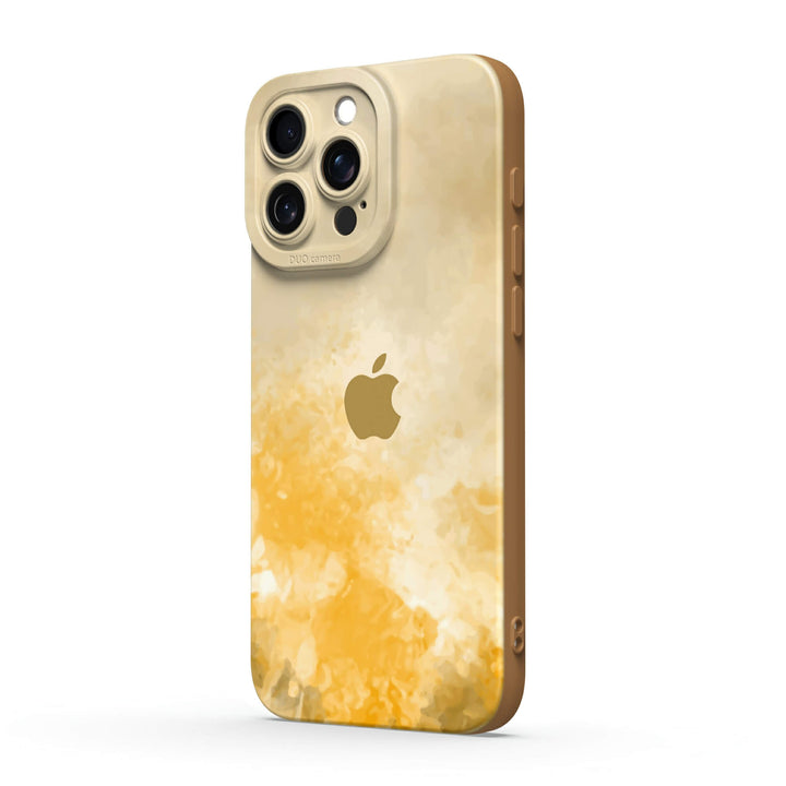 Autumn Forest - iPhone Case
