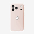 Light Pink - iPhone Case