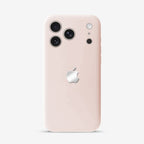 Light Pink - iPhone Case