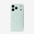 Light Cyan - iPhone Case