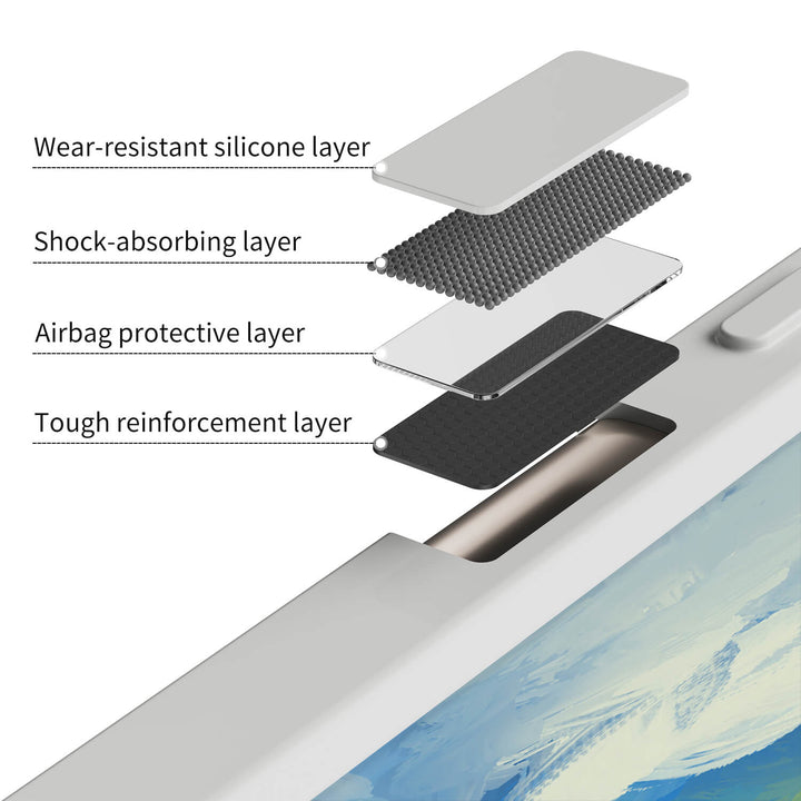 Jump Space - Samsung Case