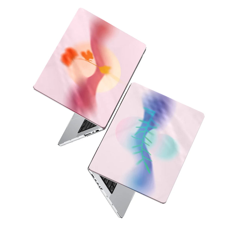 Dandelion - Macbook Case