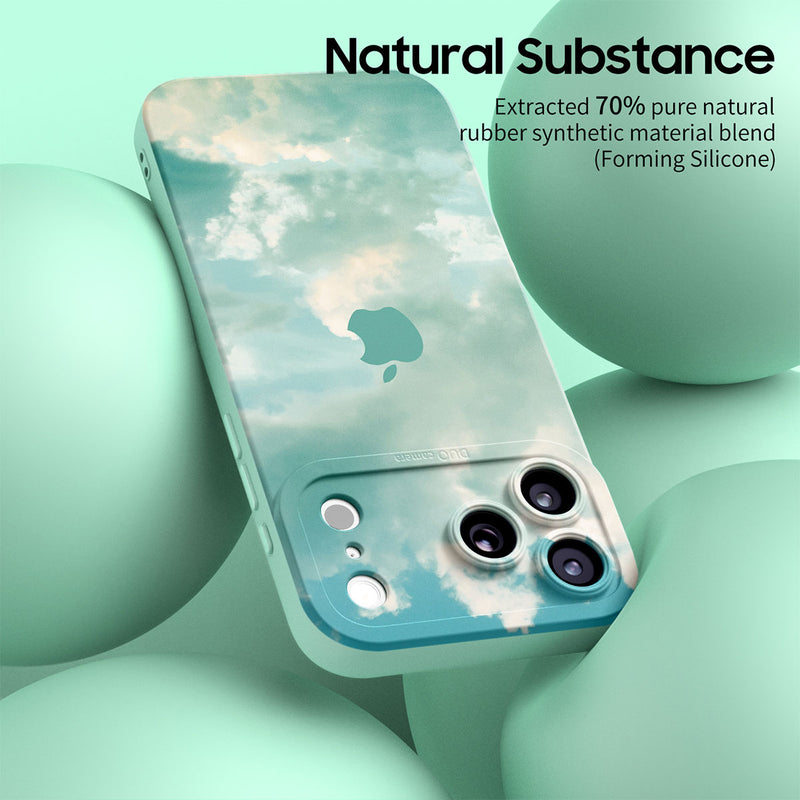 Ember - iPhone Silicone Case