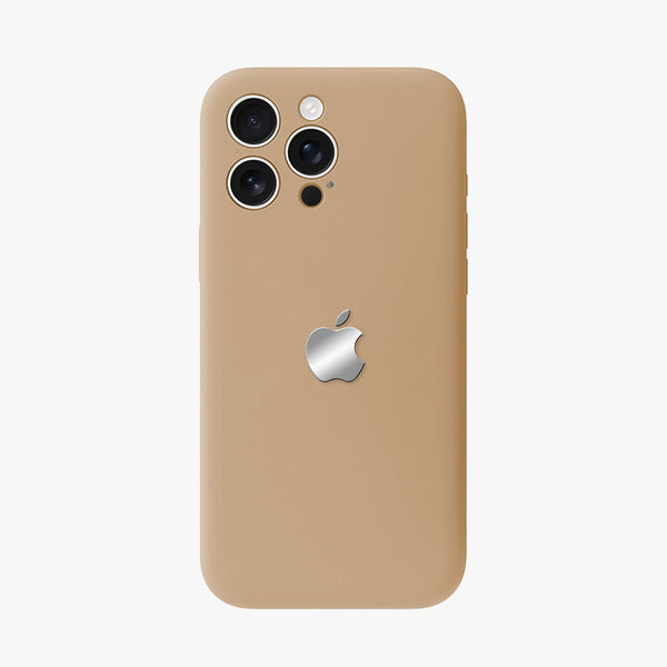 Brown - iPhone Case