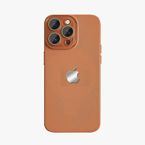 Brown - iPhone Case