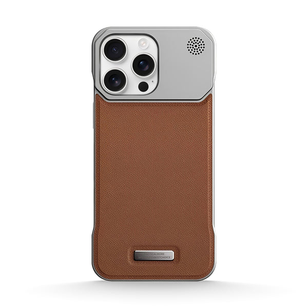 Blanc - Coque iPhone