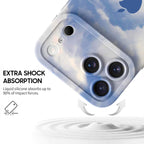 Ember - iPhone Silicone Case