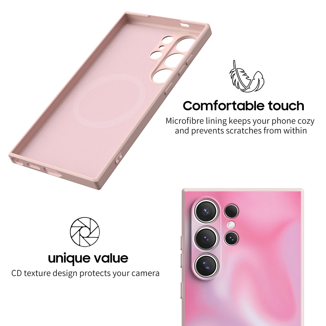 Hide and Seek - Samsung Case