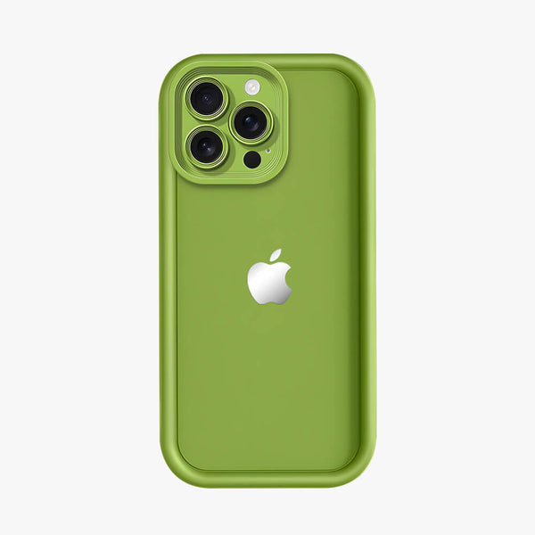 Avocado Green - iPhone Case
