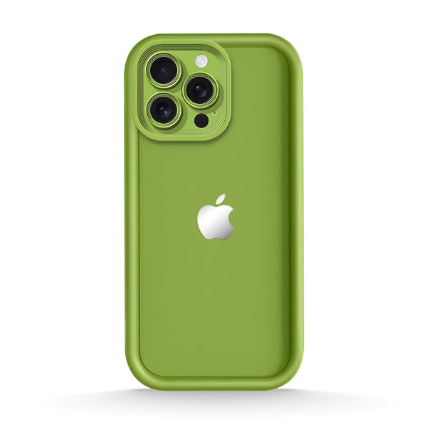 Avocado Green - iPhone Case