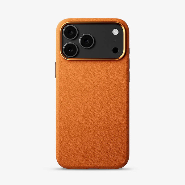 Koffiekleur - iPhone-hoesje