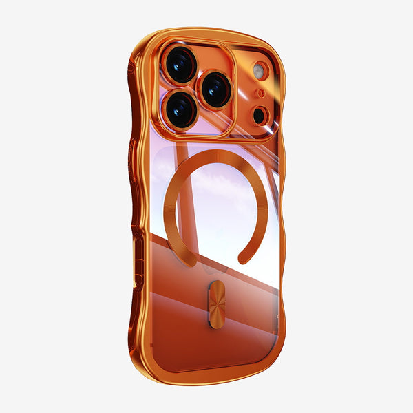 Blanc - Coque iPhone