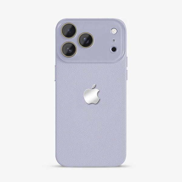 Light Purple - iPhone Case