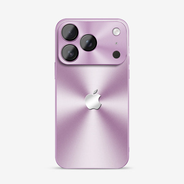 Light Purple - iPhone Case