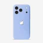 Light Purple - iPhone Case
