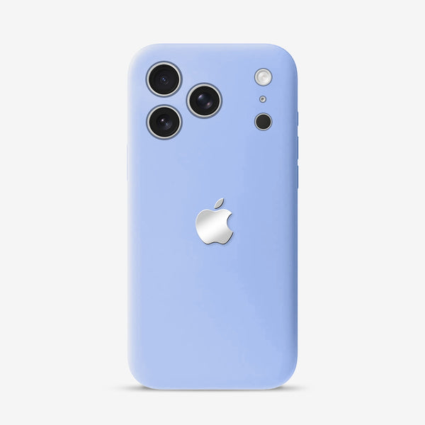 Light Purple - iPhone Case