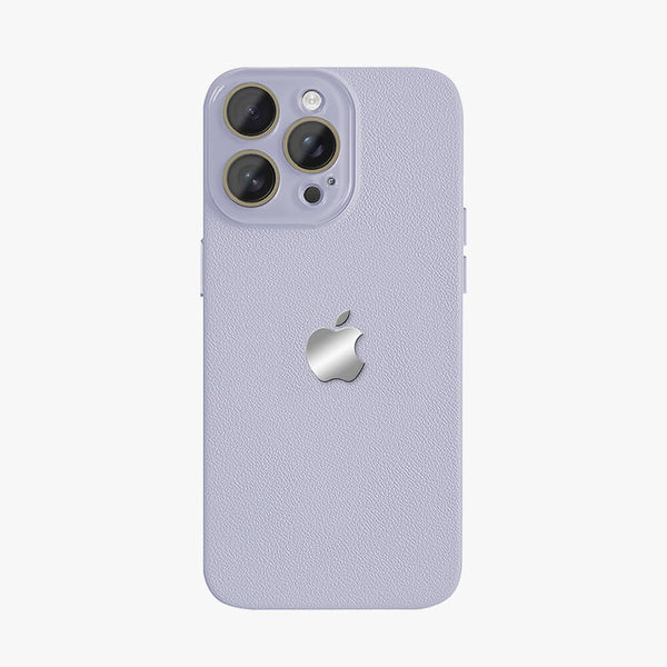 Light Purple - iPhone Case