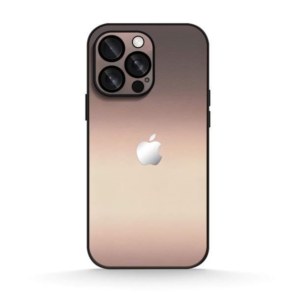 Groen - iPhone hoesje