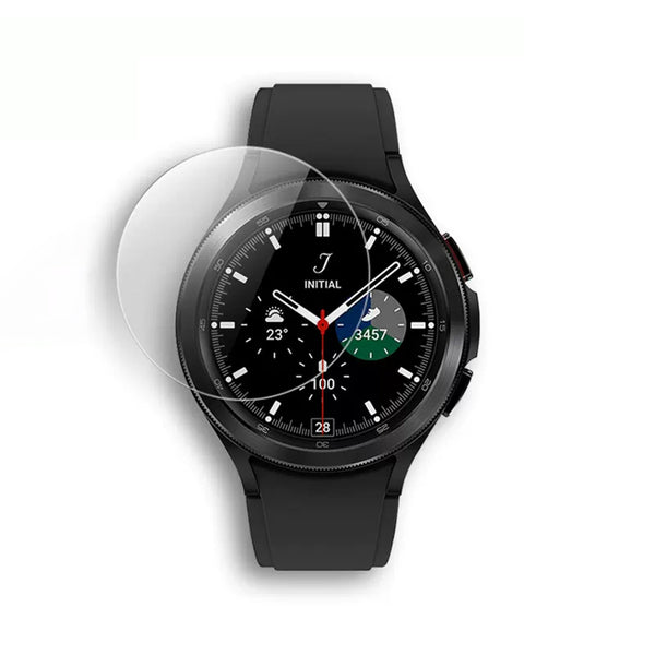 Samsung Watch-serie | Galaxy Watch HD gehard beschermfolie