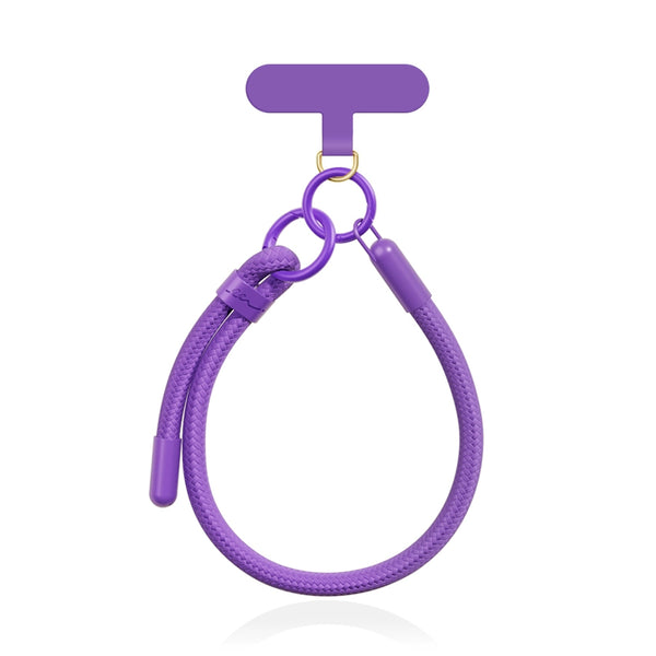 Dark Purple - iPhone Rope Belt