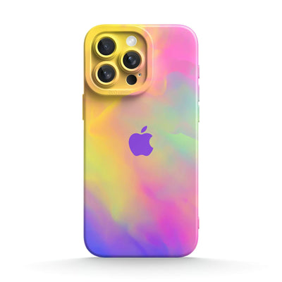 Charming - iPhone Silicone Case