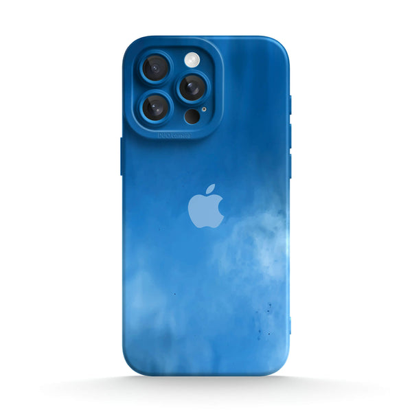 Kom naar beneden - iPhone-hoesje