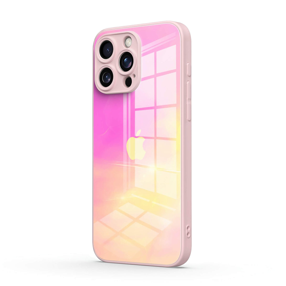 Begeerd - iPhone hoesje