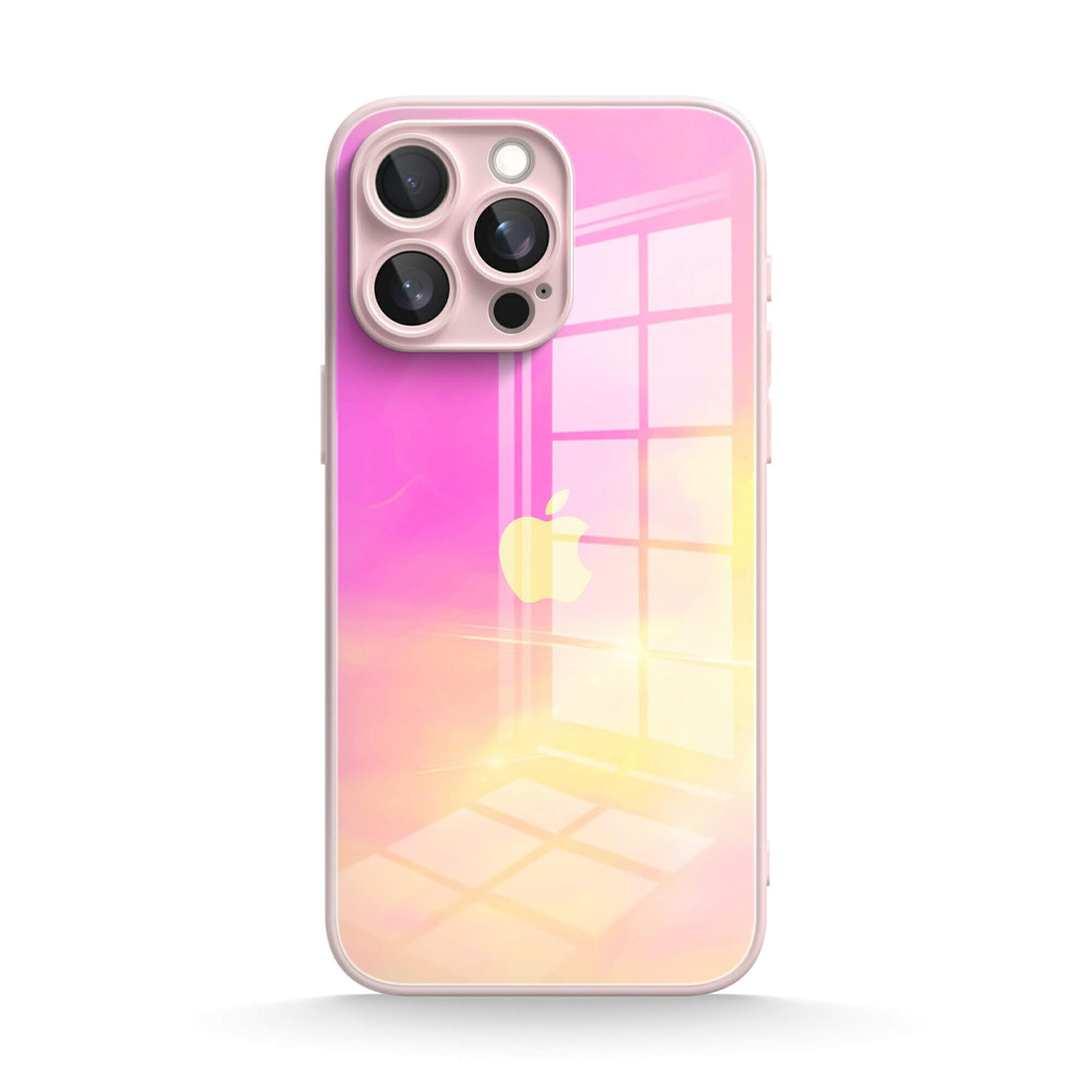 Begeerd - iPhone hoesje