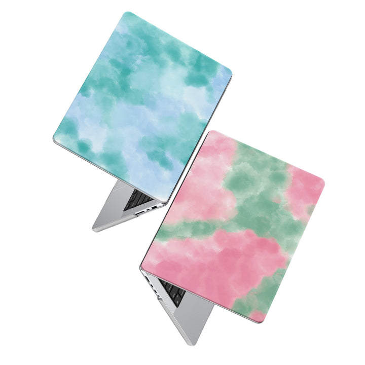Night Fragrance - Macbook Case