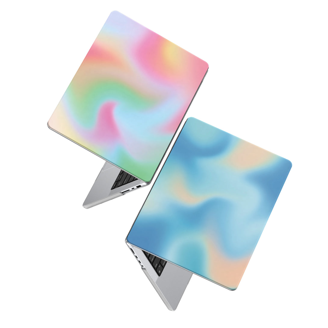 Untie - Macbook Case