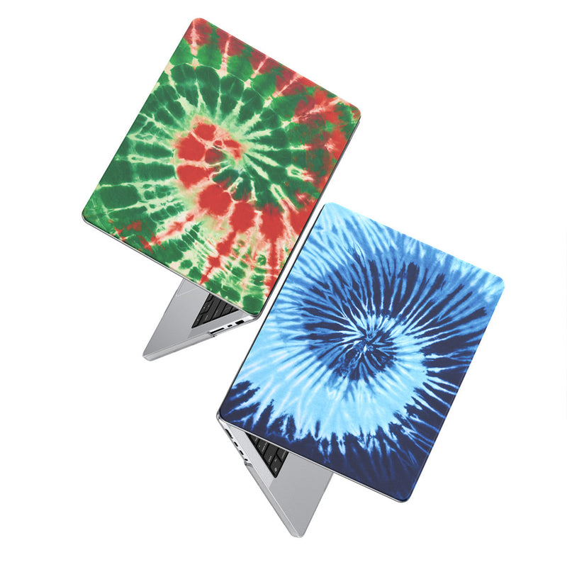 Silent Forest - Macbook Case