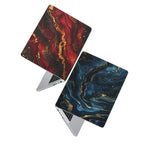 Sapphire Blue - Macbook Case