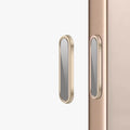Rock Gray - iPhone Side Camera Button