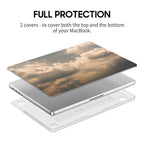 Cumulus - Macbook Case