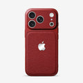 Ankola Red - iPhone Case