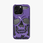 Ice Purple - iPhone Case