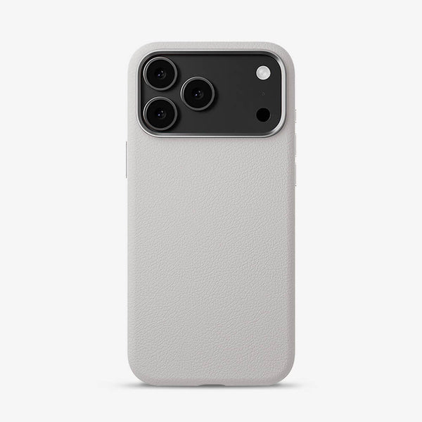 Koffiekleur - iPhone-hoesje