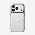 White - iPhone Case