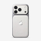 White - iPhone Case