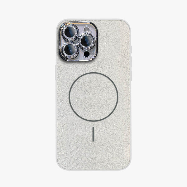 White - iPhone Case