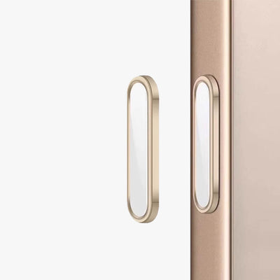 iPhone Side Camera Button