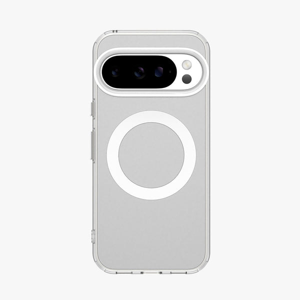 White - Google Case