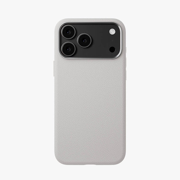 Koffiekleur - iPhone-hoesje